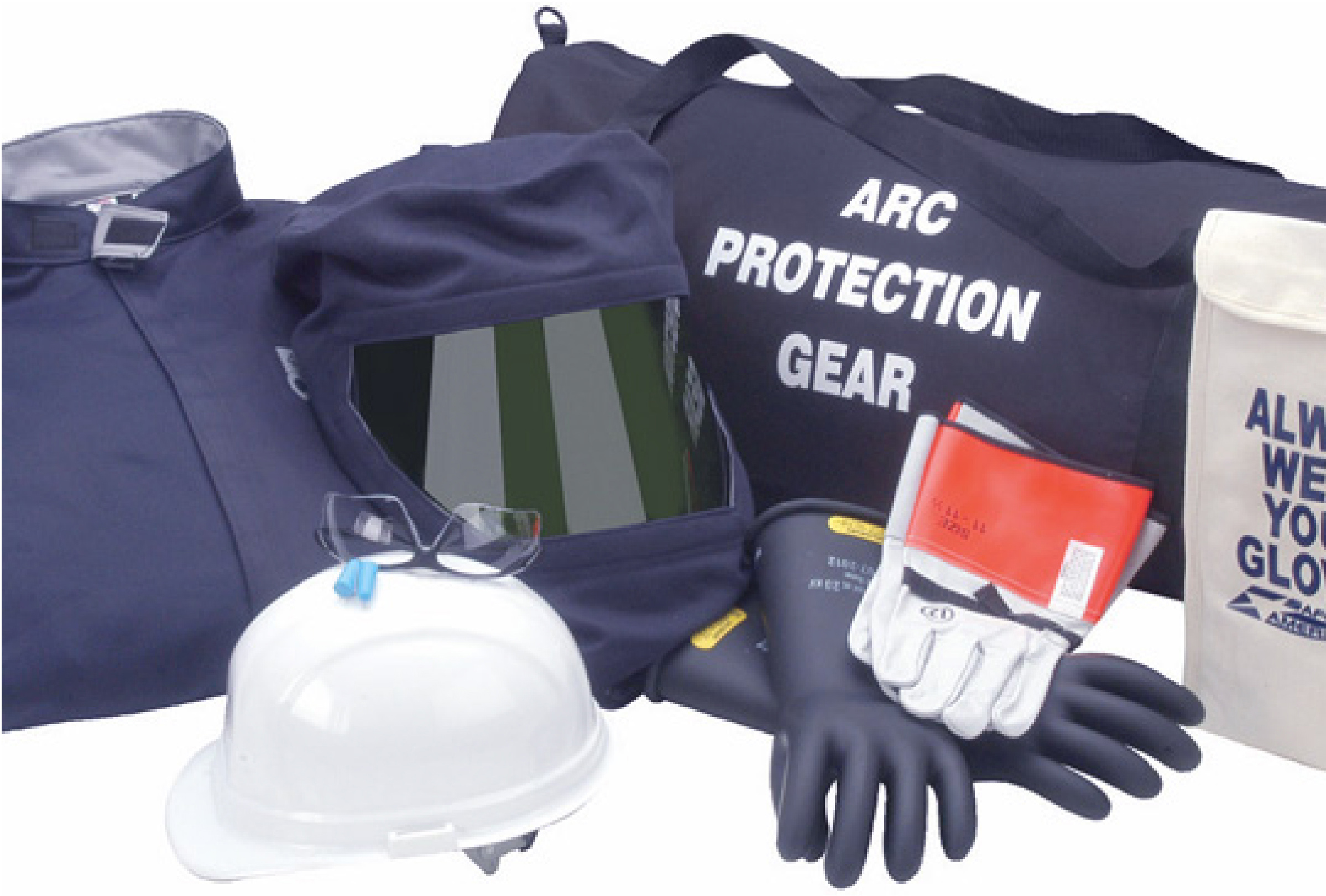 ARC wear