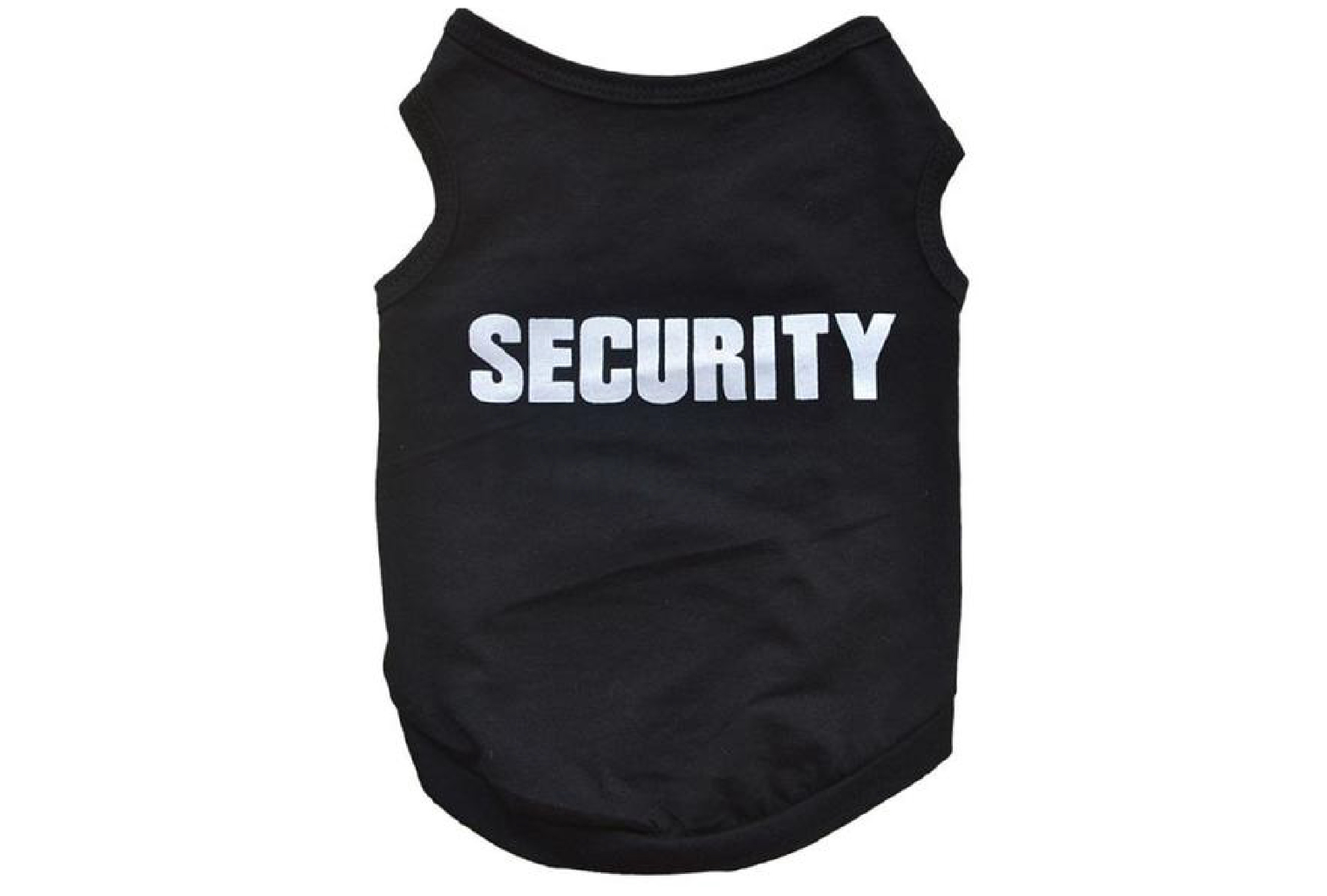 Security wear