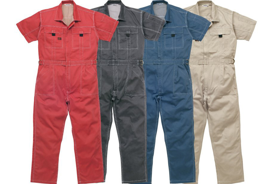 Elli Designs  Workwear, security wear, overall, and PPE supplier in Durban
